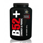 B52+ 340gr (4+ Nutrition)